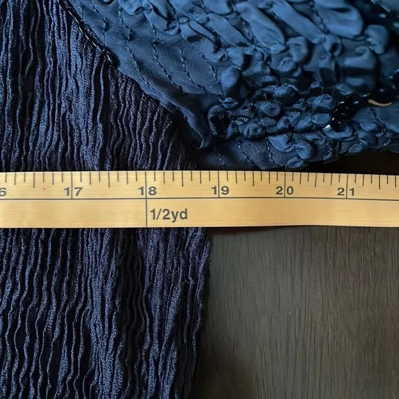 Leslie Fay evening dress - Picture 10 of 11